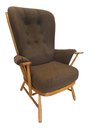 Thumbnail image of Evergreen Chair in LT & C725