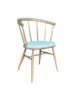 Heritage Armchair in DM & E755