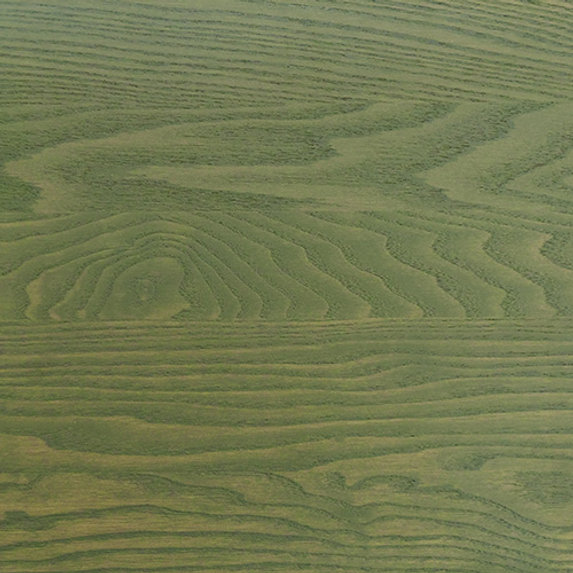 Image of Butterfly Chair in MG Moss Green & U024