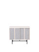 Canvas Small Cabinet