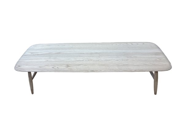 Image of Von Coffee Table in OA Oak on Ash