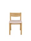 Thumbnail image of Tenon Upholstered Dining Chair