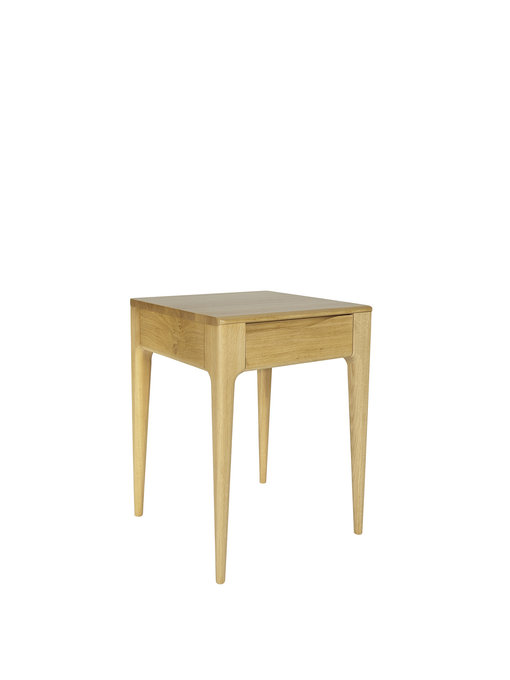 Image of Romana Lamp Table