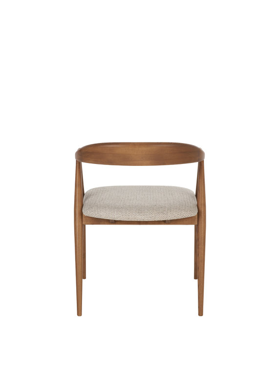 Image of Lugo Dining Armchair