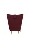 Thumbnail image of Hug Accent Chair