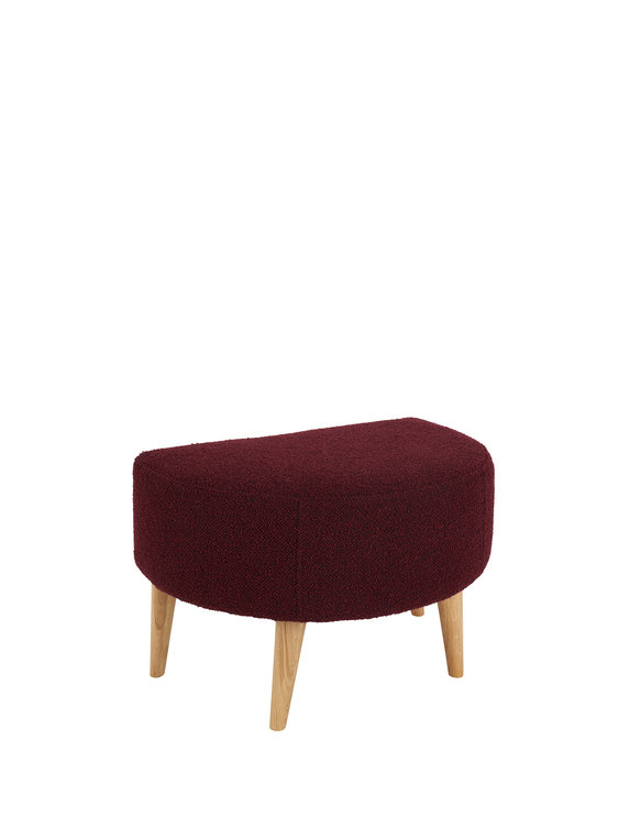 Image of Hug Footstool