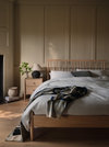 Thumbnail image of Winslow 2 Drawer Bedside Chest