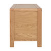 Thumbnail image of Bosco Tv Unit in CM Oak