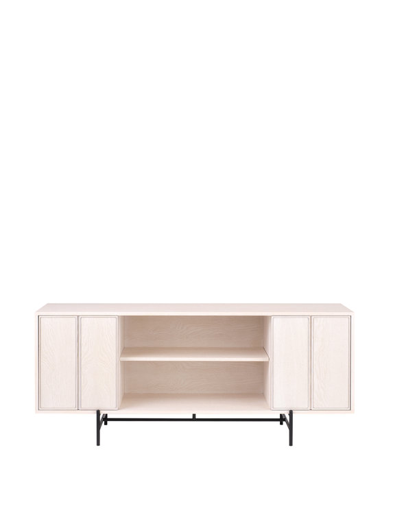 Image of Canvas Large Cabinet