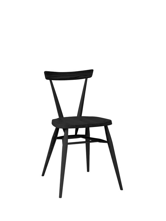 Image of ercol Collection Stacking Chair