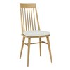 Thumbnail image of Askett Dining Chair in DM Oak