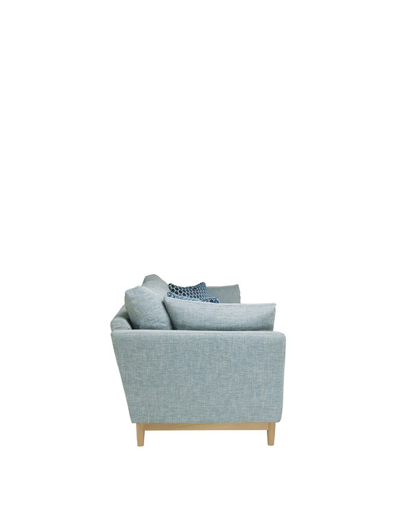 Image of Hughenden Grand Sofa