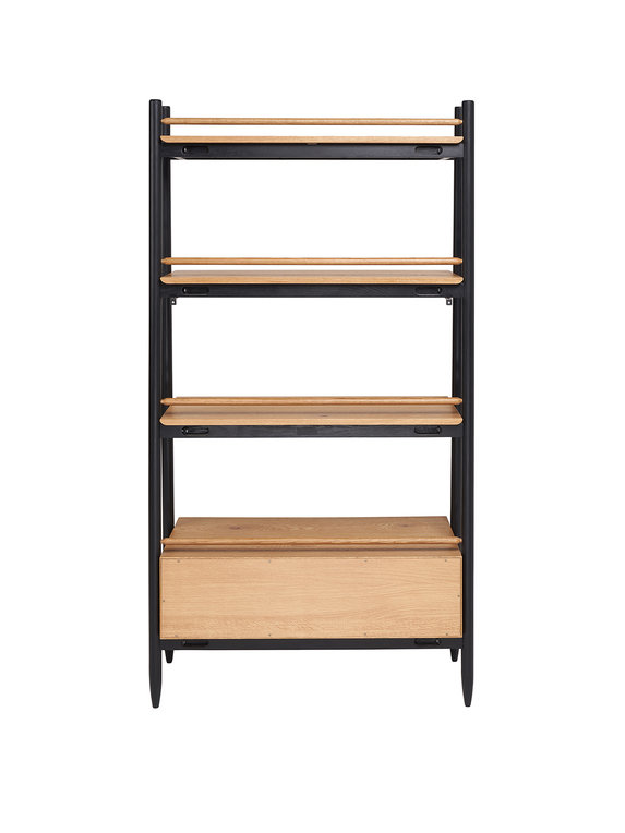 Image of Monza Dining Shelving Unit