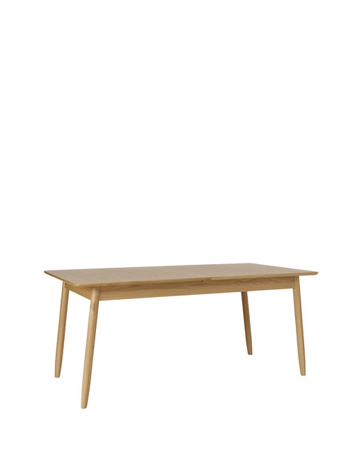 Image of Teramo Medium Extending Dining Table