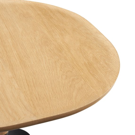 Image of Ore Coffee Table in Oak