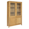 Thumbnail image of Bosco Display Cabinet CM Oak