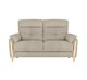 Mondello Medium Sofa in ST  & P281