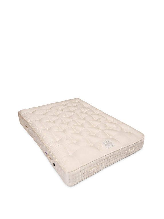 Image of Bainton 12000 Spring Double Mattress