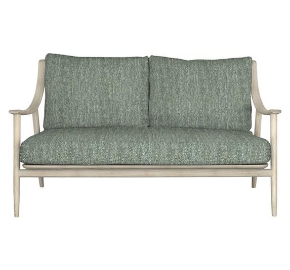 Image of Marino Medium Sofa in NM Ash & C673
