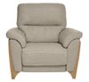 Thumbnail image of Enna Recliner Armchair in CM & P281