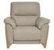 Enna Recliner Armchair in CM & P281