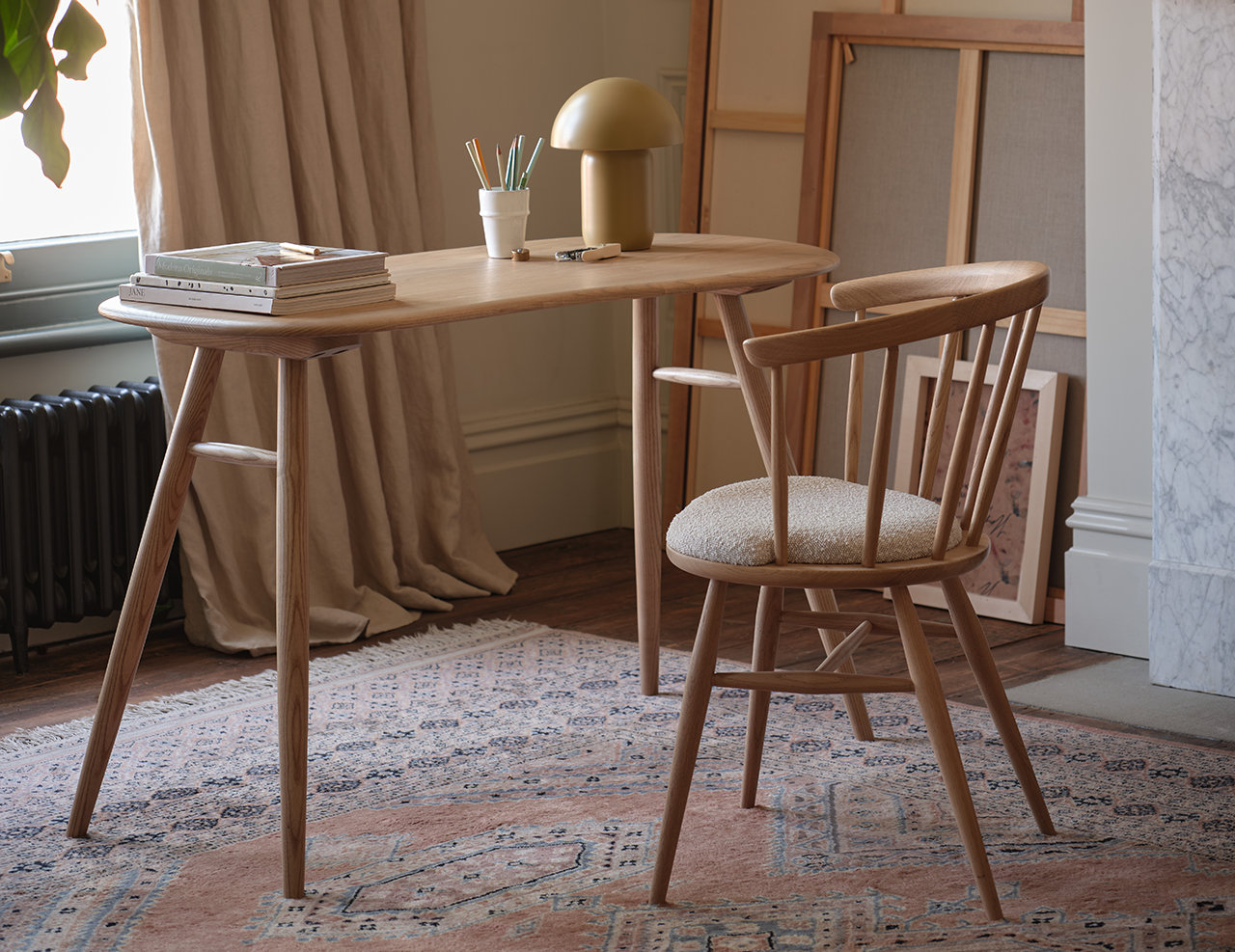 Lifestyle image for Heritage