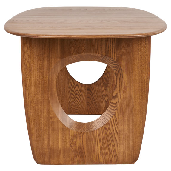 Image of Highmoor Extending Dining Table in OG Ash