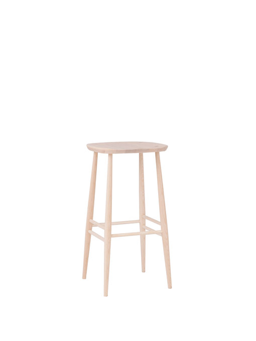 Image of ercol Collection Bar Stool 75cm