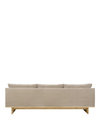 Thumbnail image of Grade Three Seater Sofa