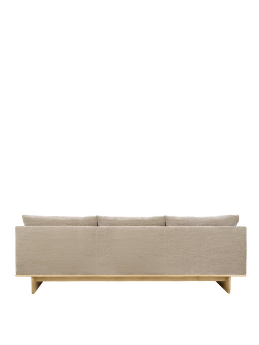 Image of Grade Three Seater Sofa