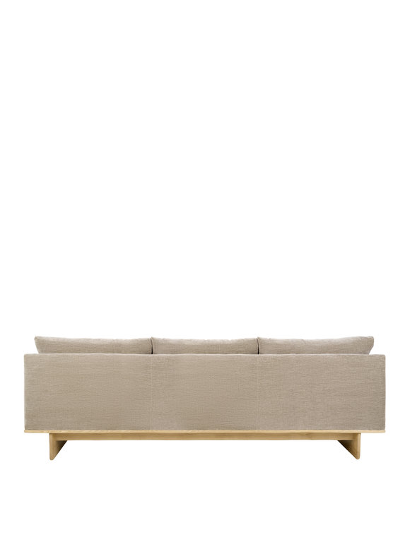 Image of Grade Three Seater Sofa