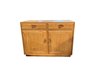 Thumbnail image of Windsor Cabinet With Drawers in LT - Bored *SEE DESC*
