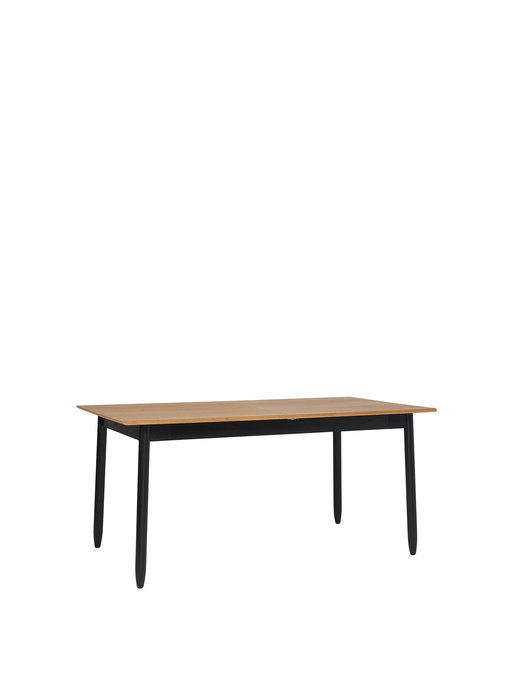 Image of Monza Dining Medium Extending Dining Table