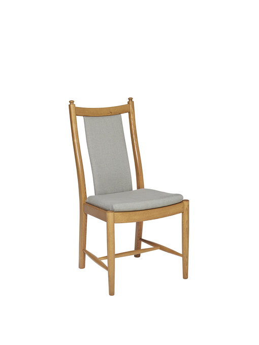 Image of Windsor Penn Padded Back Dining Chair