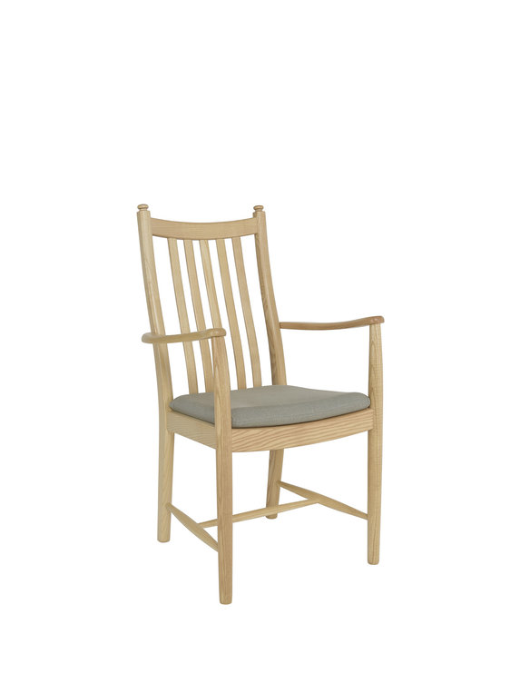 Image of Windsor Penn Classic Dining Armchair