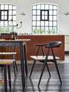 Thumbnail image of Monza Dining Small Extending Dining Table