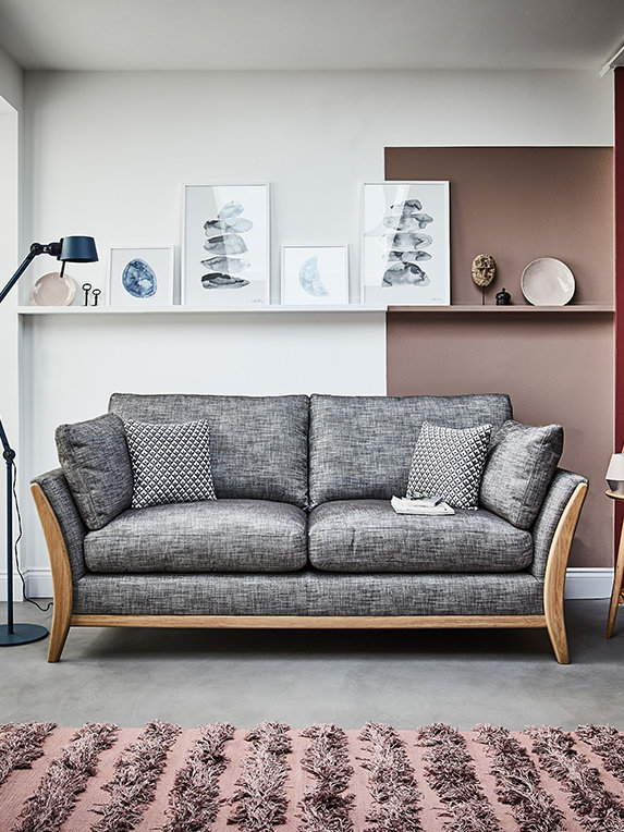 Image of Serroni Large Sofa