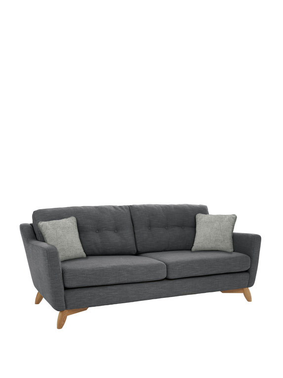 Image of Cosenza Large Sofa