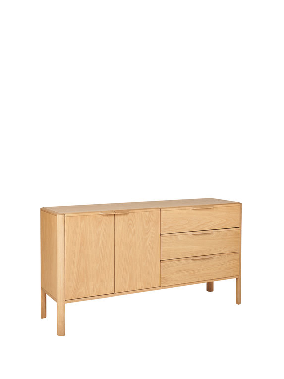 Image of Mia Wide Sideboard