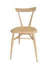 Thumbnail image of Stacking Chair in CM Ash