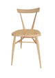 Stacking Chair in CM Ash