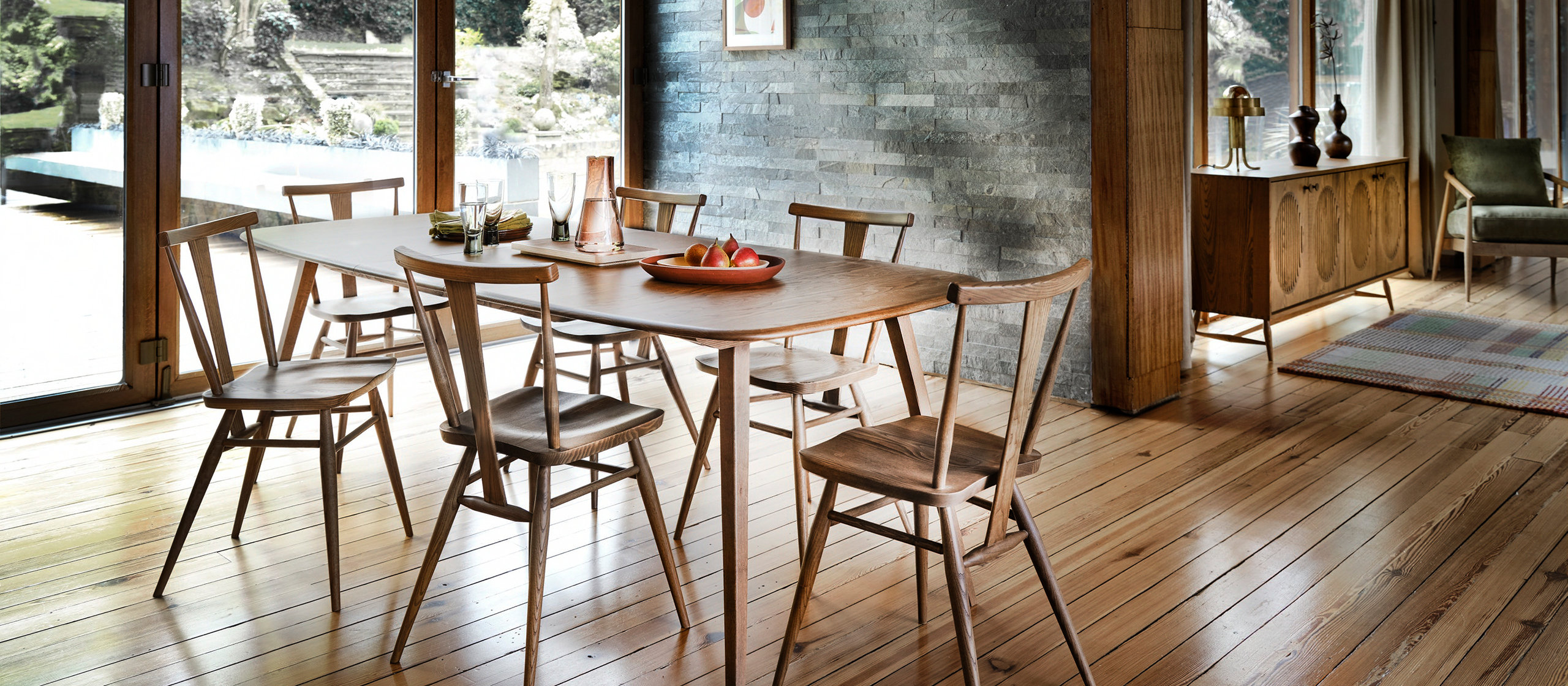 Ercol deals outlet store