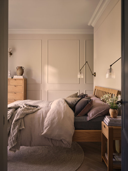 Image of Bosco Bedroom Double Bed