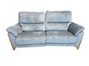 Thumbnail image of Enna Large Recliner Sofa in CM & P285