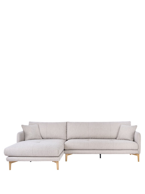 Image of Aosta Medium Chaise LHF