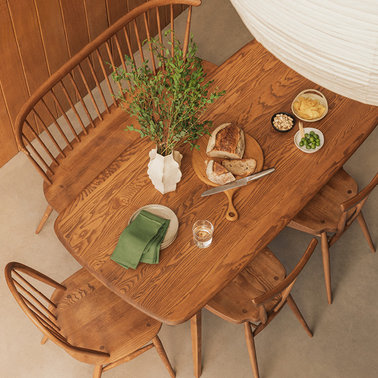 ercol Newsletter September 2025: Timeless Design, Natural Beauty