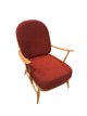 Windsor Easy Chair in LT & HAL596