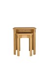 Thumbnail image of Tenon Nest of Tables