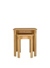 Thumbnail image of Tenon Nest of Tables