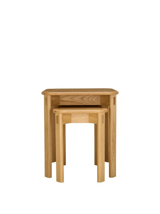 Image of Tenon Nest of Tables